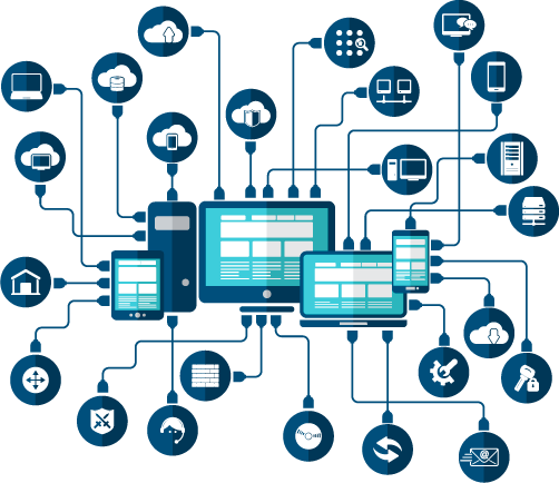 information technology architecture