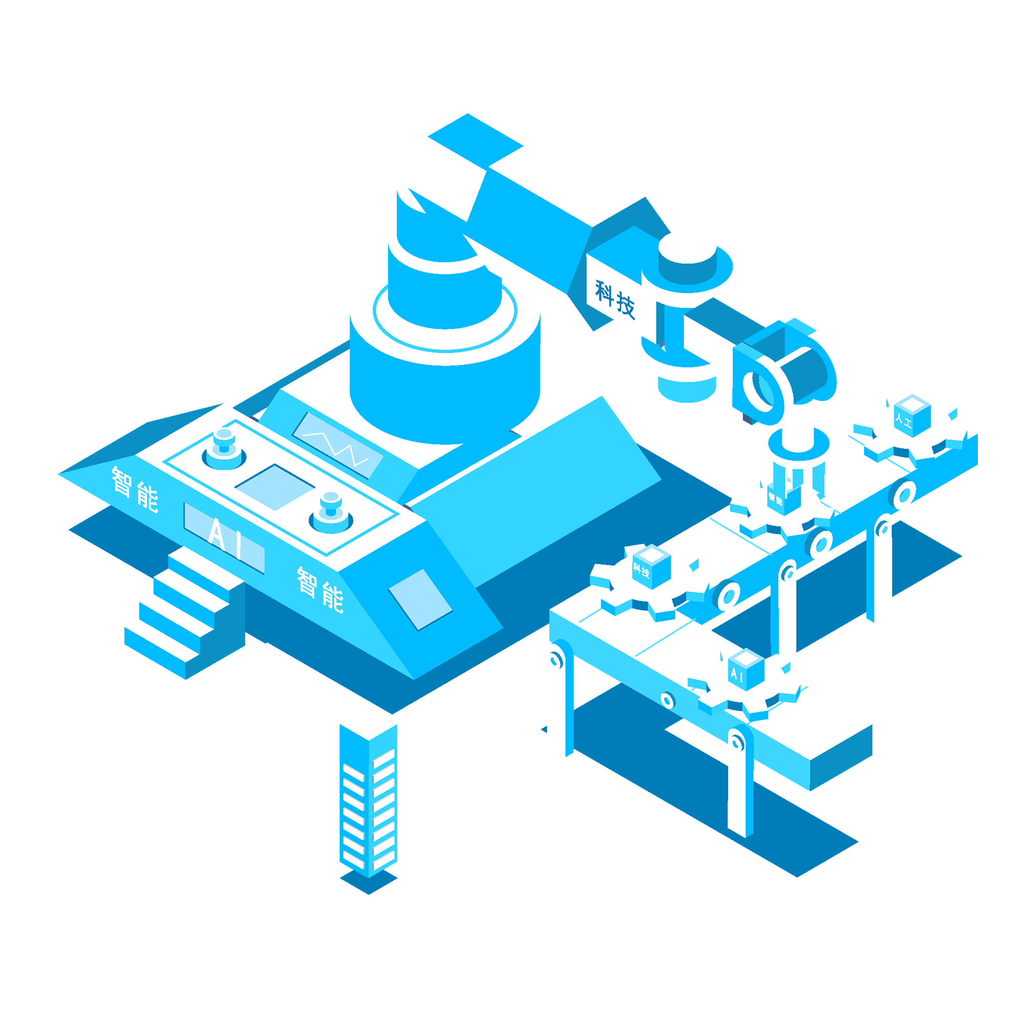 digital transformation in manufacturing