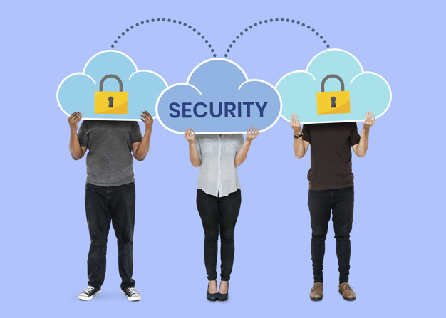 5 ways to be more secure in the cloud