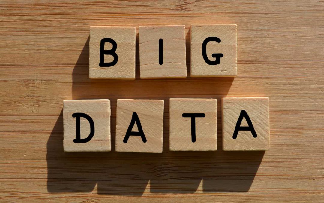 Big data in banking sector