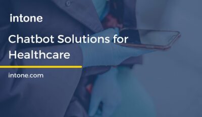 Chatbot Solutions for Healthcare