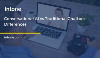 Differences Between Conversational AI vs Traditional Chatbot