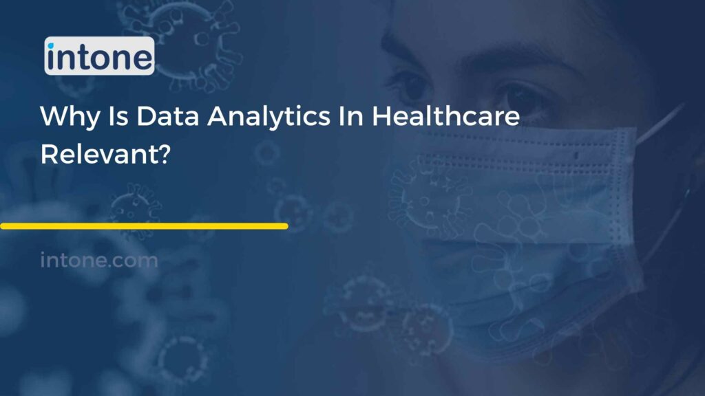 data analytics in healthcare