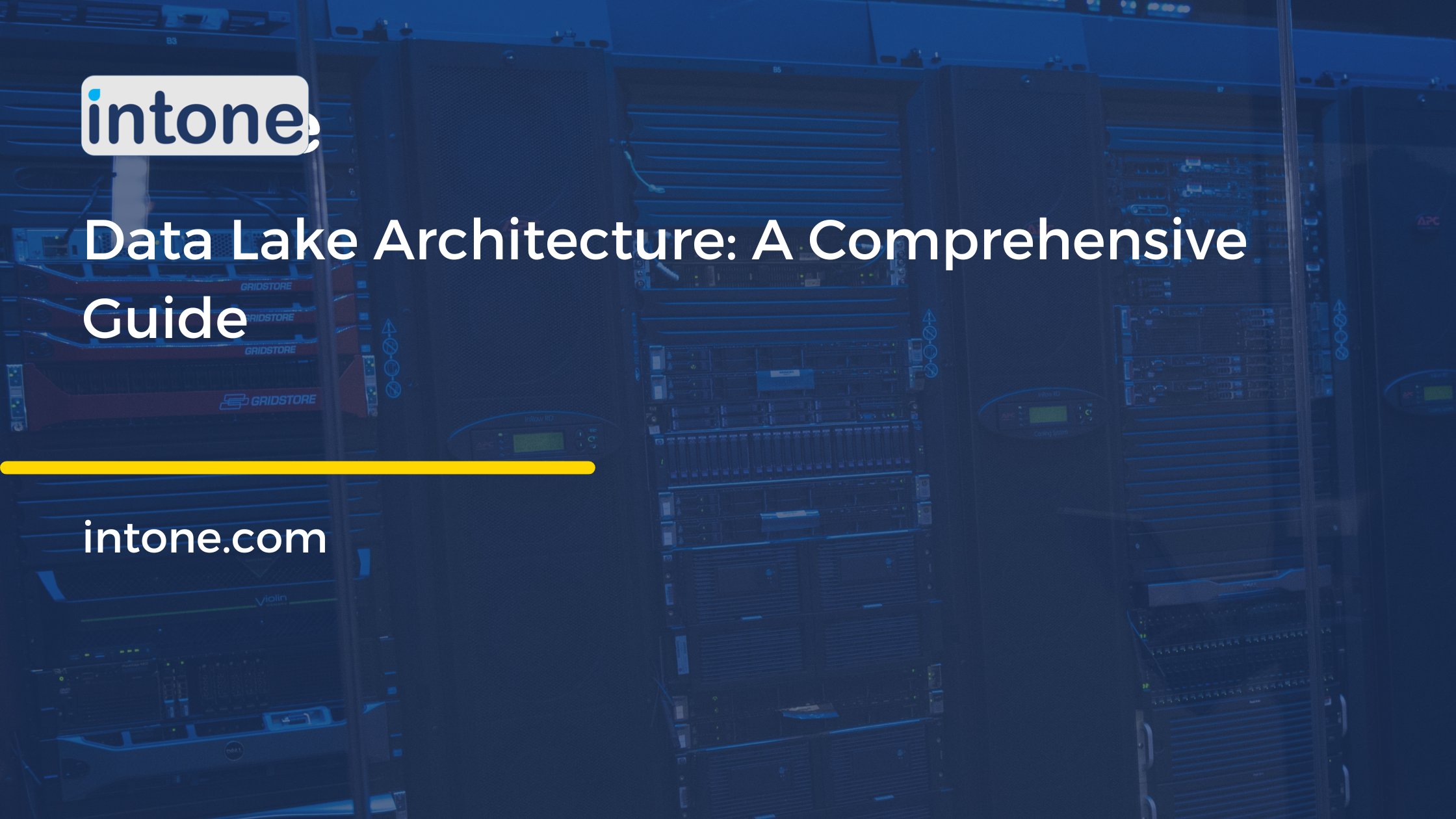 data lake architecture