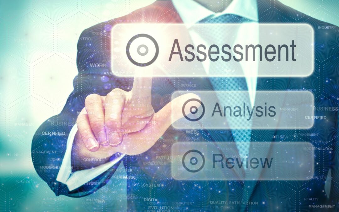 Modernization: management system for Government Administrative Services