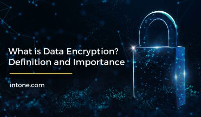 What is Data Encryption? Definition and Importance