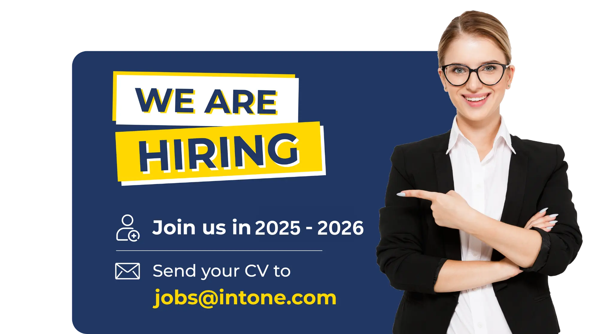 We have World's best staffing solutions