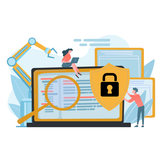 Cybersecurity Services