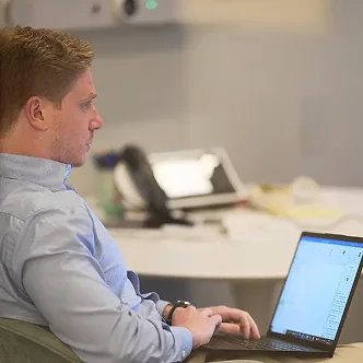Modern flexible workspace