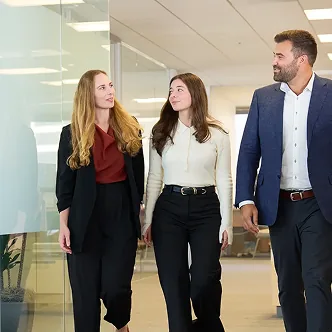 Growth opportunities at Intone