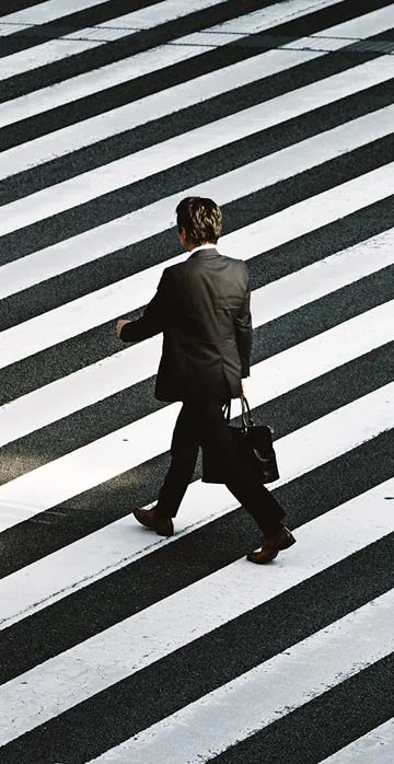 Enterprise navigating cloud transformation