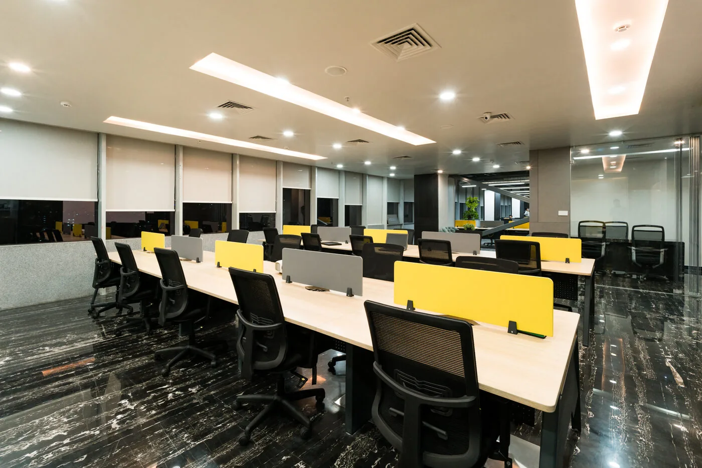 Built for regulated environments