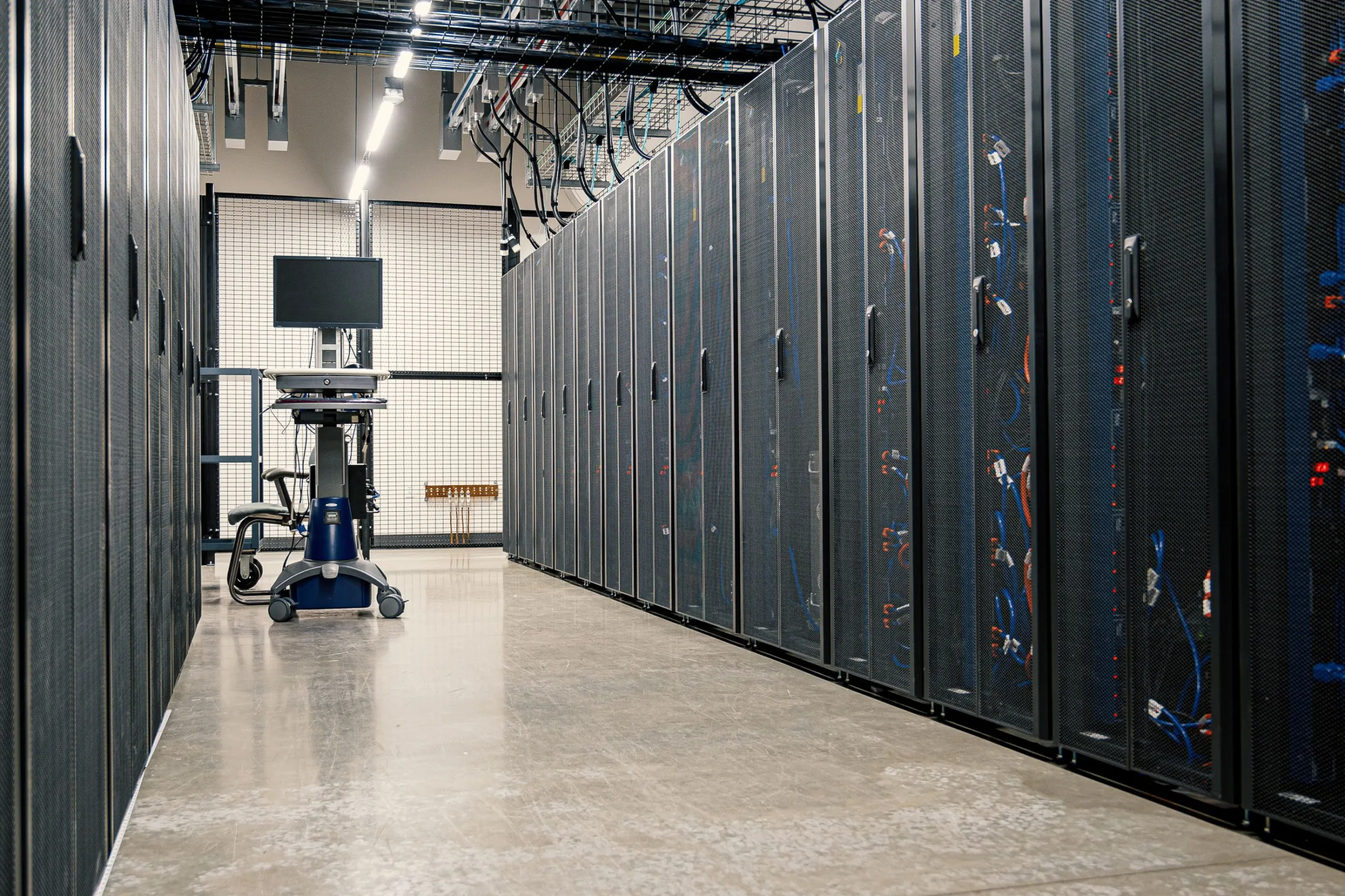 Microsoft cloud engineering