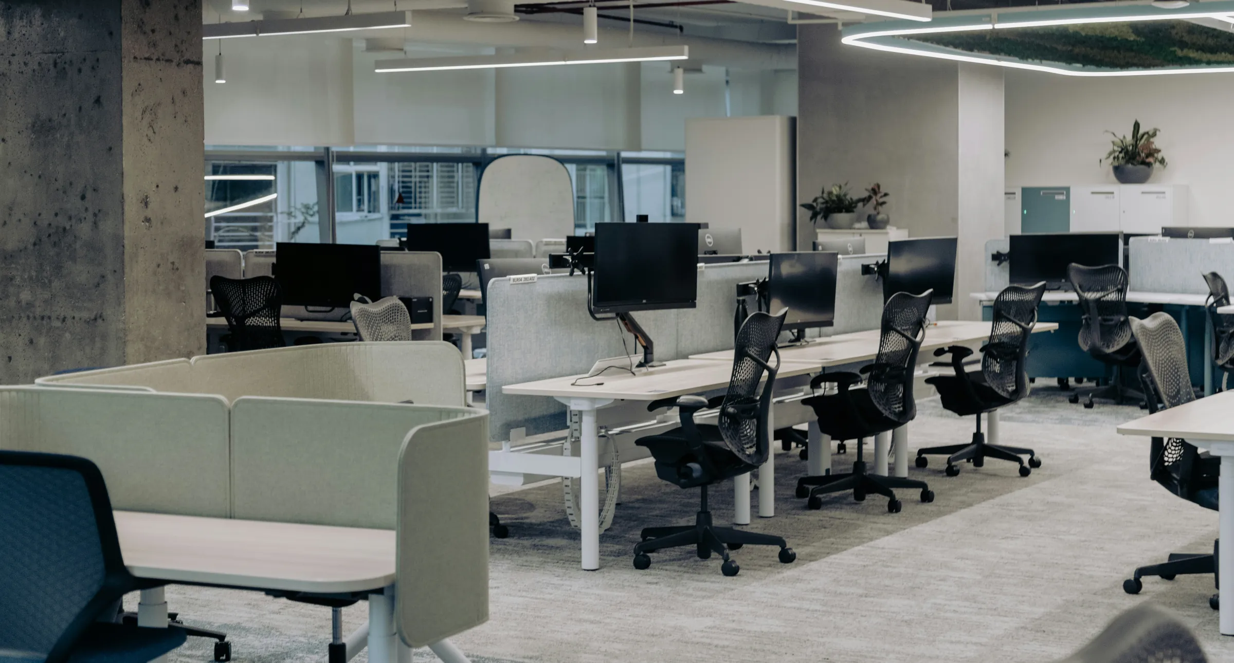 Unified Microsoft cloud environment
