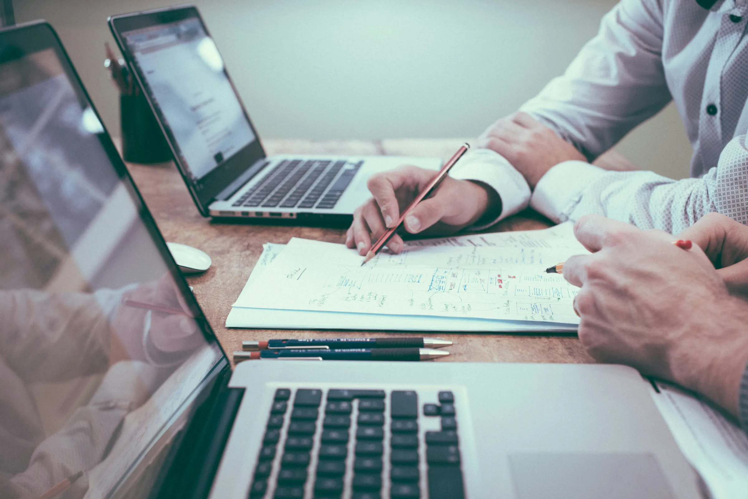 GRC advisory services