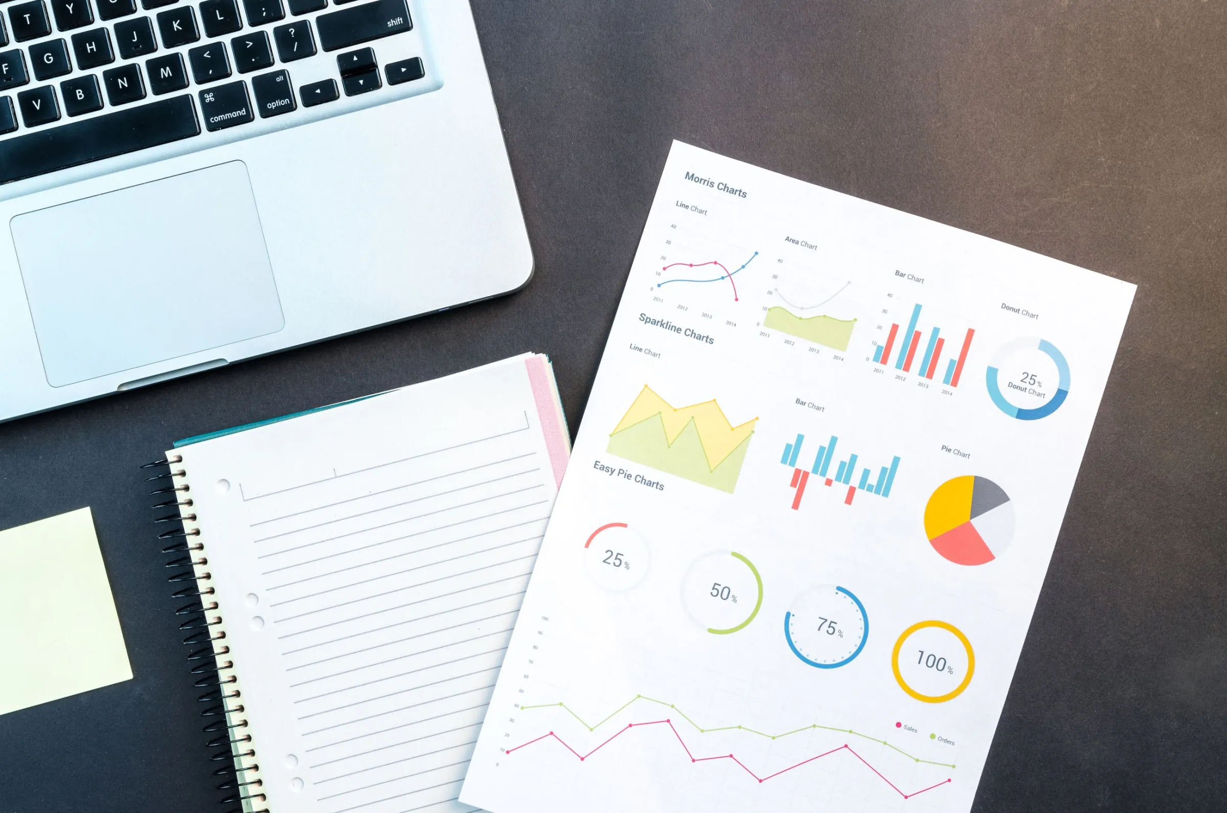 GRC monitoring services