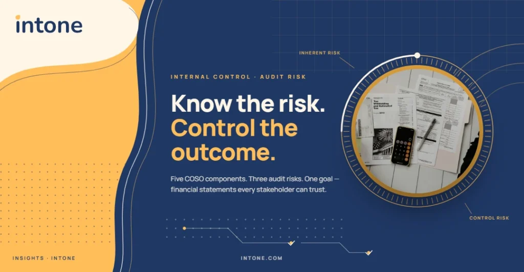 Understanding The Importance of Internal Control in Audit