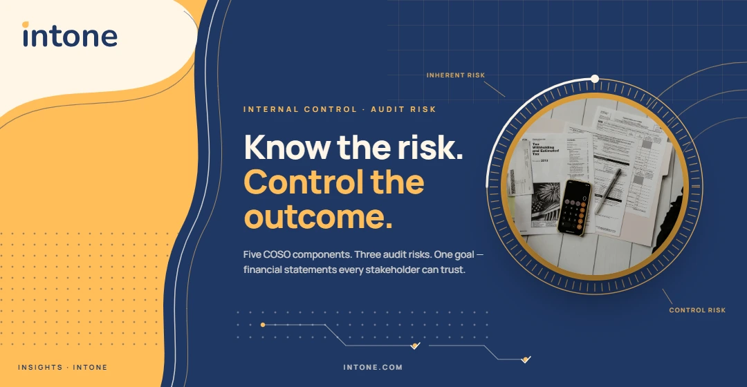Understanding The Importance of Internal Control in Audit
