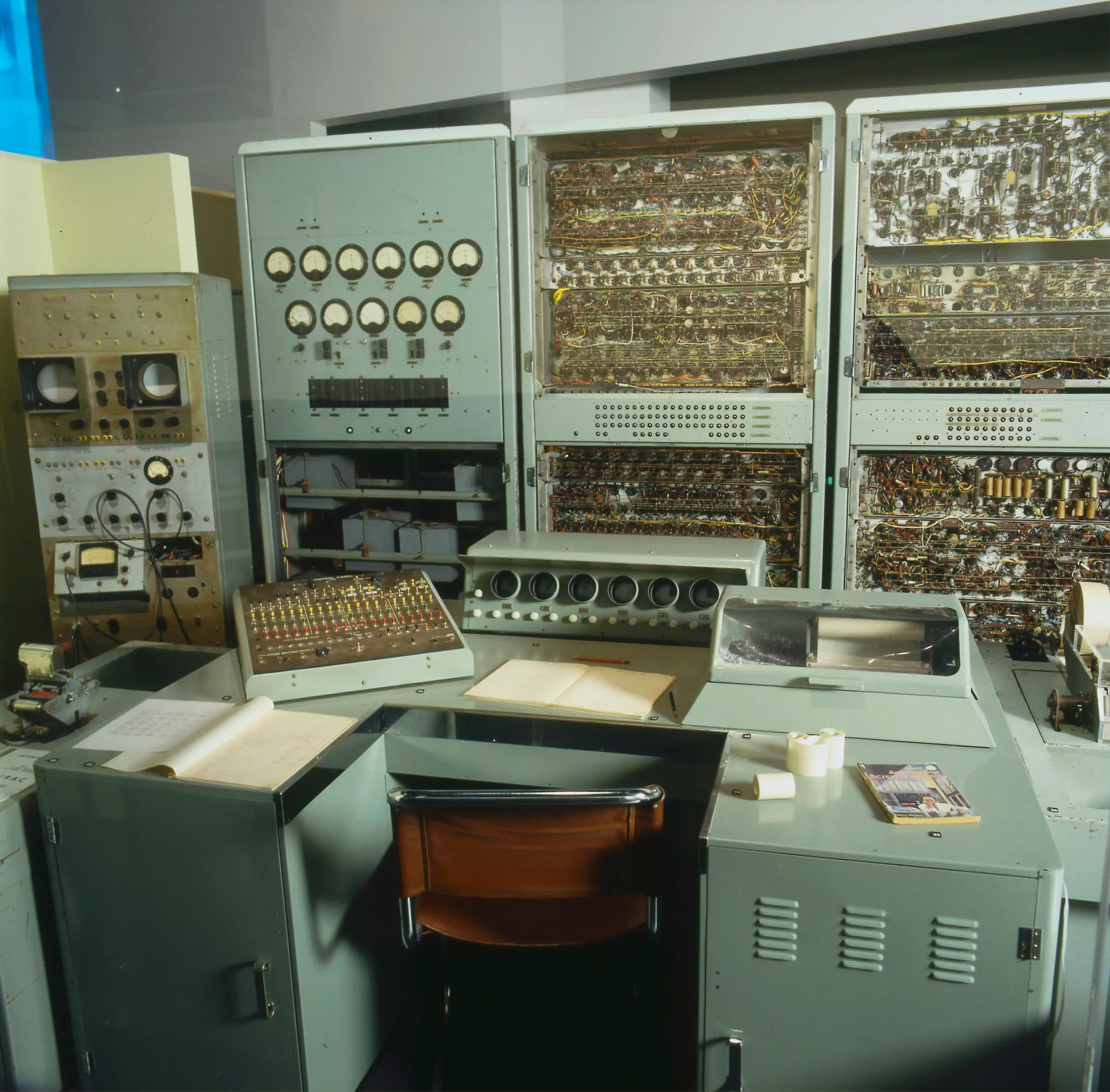 Strategic legacy modernization planning