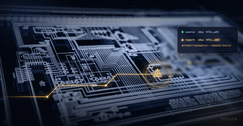 Preventing Data Manipulation: Essential Cybersecurity Strategies for Business Compliance