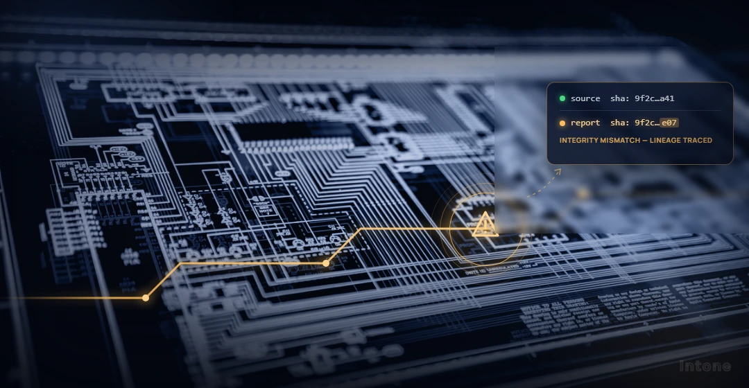 Preventing Data Manipulation: Essential Cybersecurity Strategies for Business Compliance