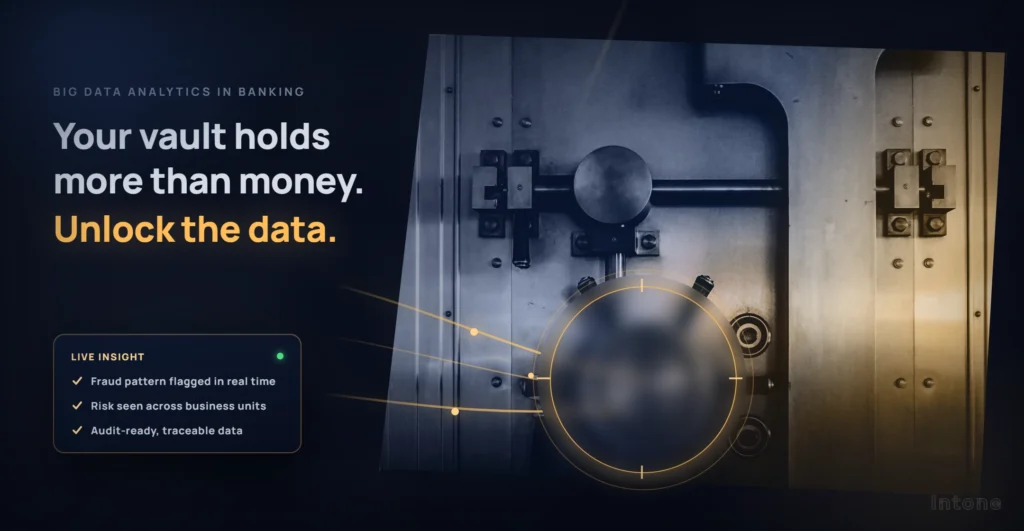 Impact of Big Data Analytics in Banking Sector