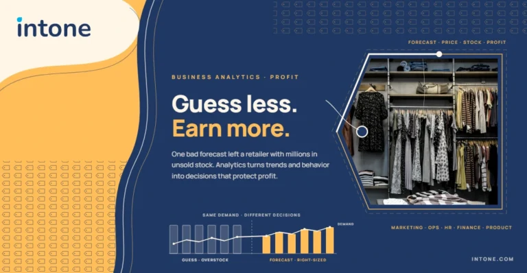 Beyond the Basics: How to Use Business Analytics to Drive Profitable Decisions