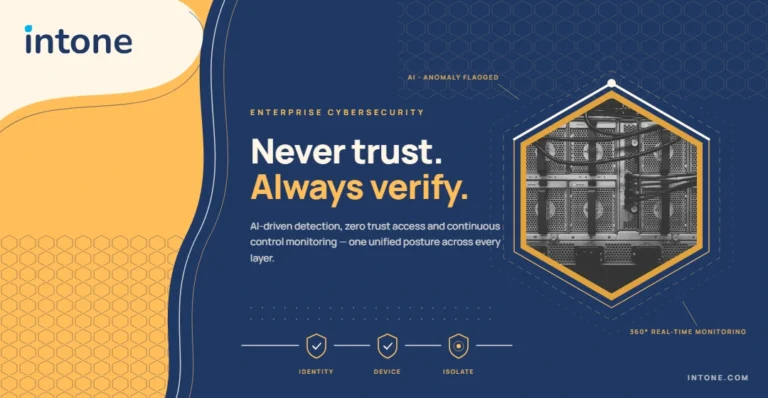 The Future of Cybersecurity: Emerging Technologies Transforming Enterprise Protection 