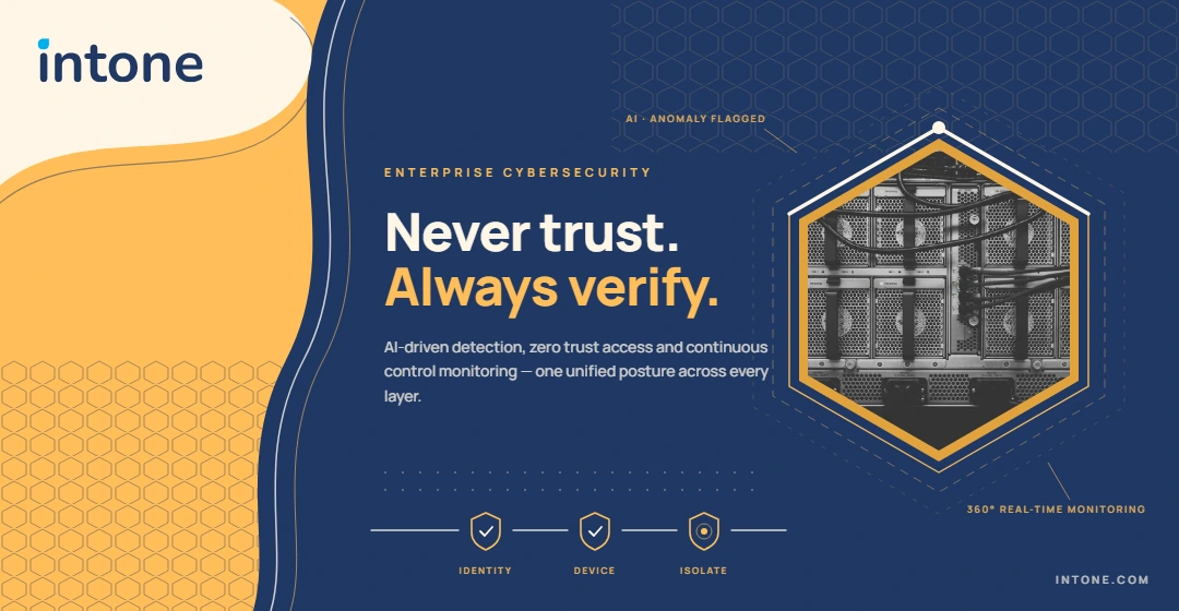 The Future of Cybersecurity: Emerging Technologies Transforming Enterprise Protection 