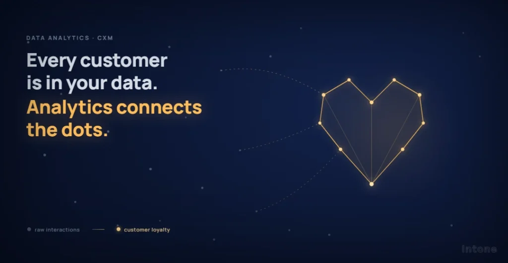 How Data Analytics Services Transform Customer Experience Management (CXM)