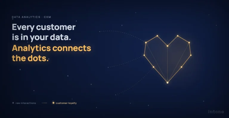 How Data Analytics Services Transform Customer Experience Management (CXM)