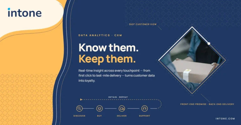 How Data Analytics Services Transform Customer Experience Management (CXM)  