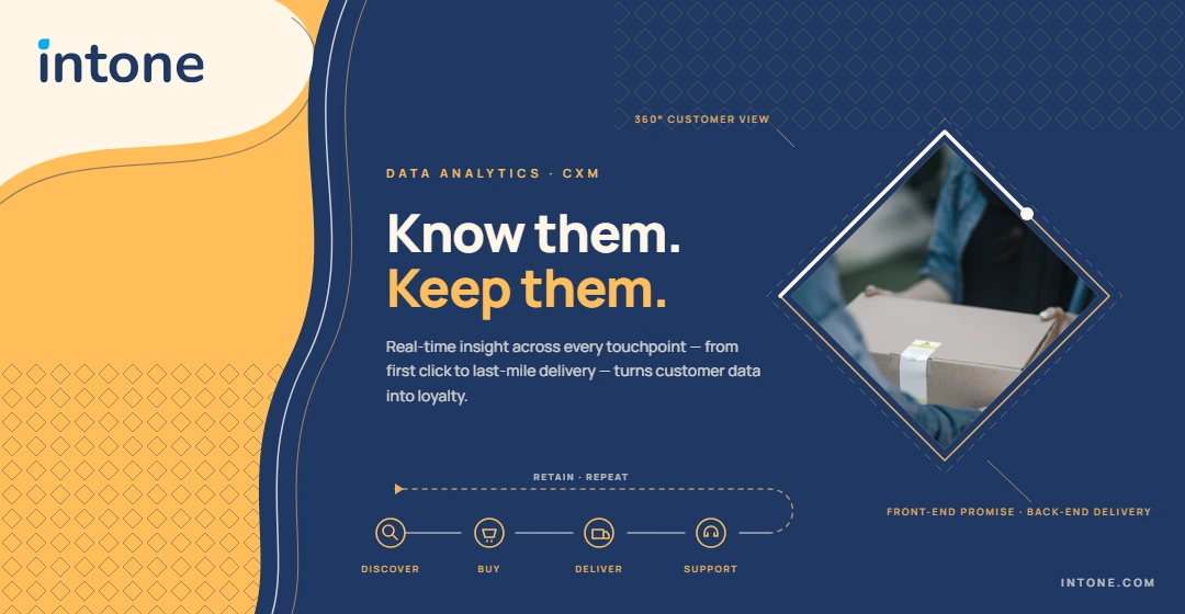 How Data Analytics Services Transform Customer Experience Management (CXM)  