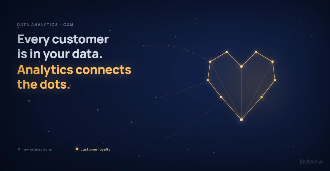 How Data Analytics Services Transform Customer Experience Management (CXM)