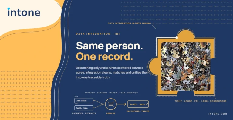 A Guide to Maximizing Efficiency with Data Integration in Data Mining 