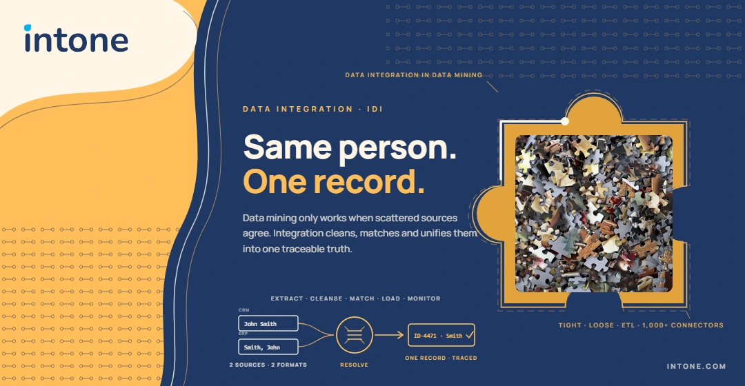 A Guide to Maximizing Efficiency with Data Integration in Data Mining 