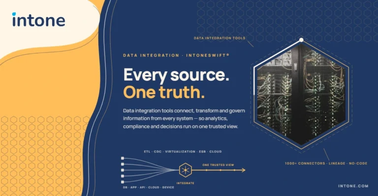 Top Data Integration Tools: Features, Benefits, and Use Cases