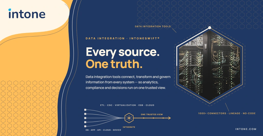 Top Data Integration Tools: Features, Benefits, and Use Cases