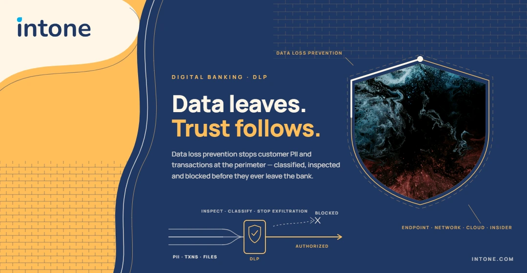 Data Loss Prevention in Digital Banking: Risks, Strategies, and Best Practices 