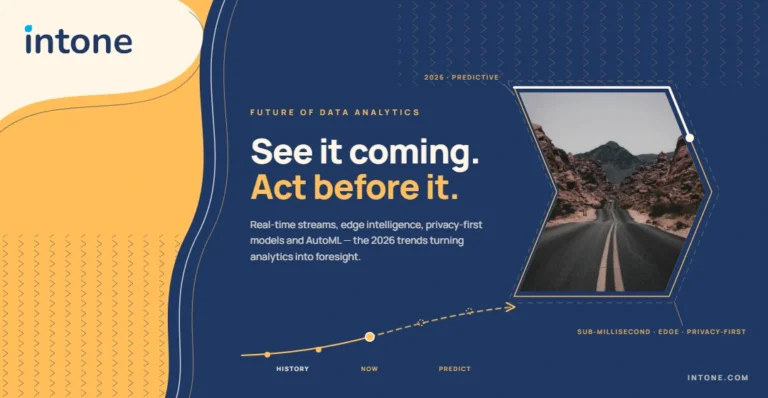 The Future of Predictive Analytics: Key Trends and Data Insights Reshaping Enterprise Decision-Making in 2026