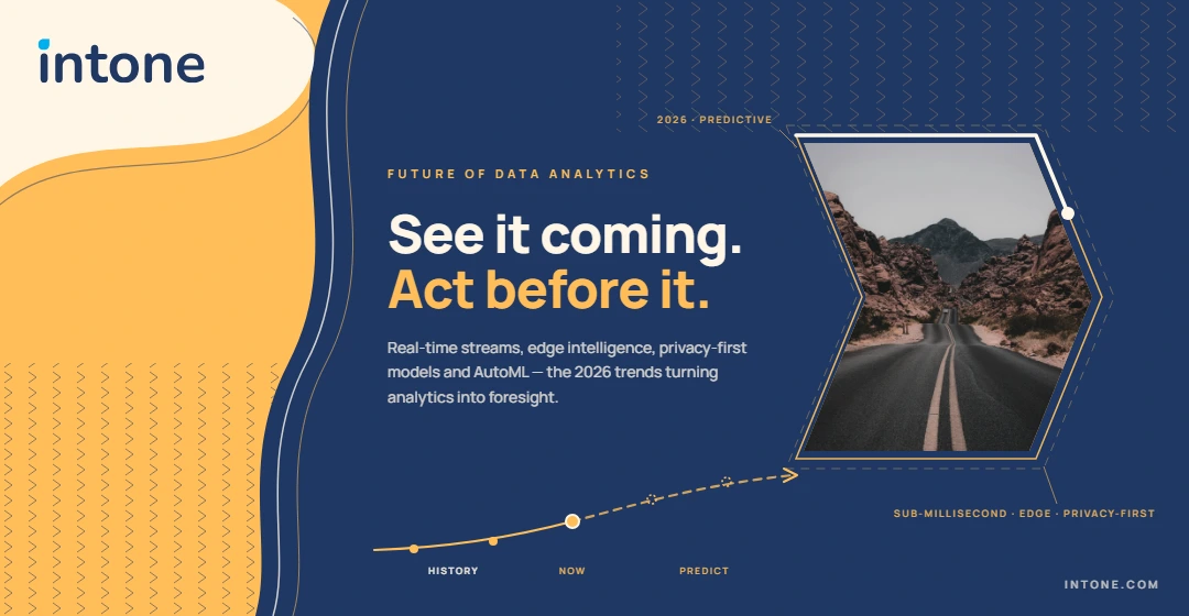 The Future of Predictive Analytics: Key Trends and Data Insights Reshaping Enterprise Decision-Making in 2026