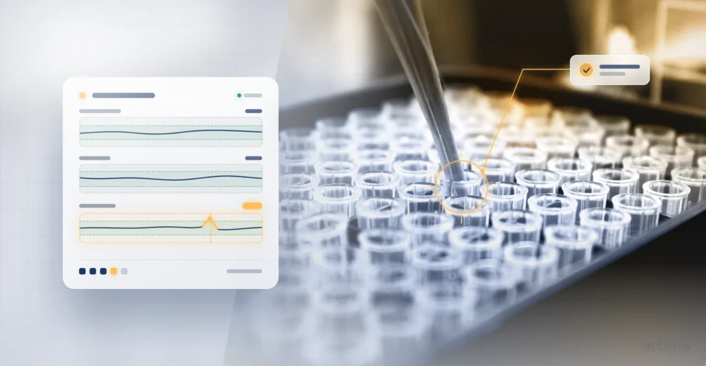 Control Automation in the Pharmaceutical Industry: Ensuring Quality and Compliance