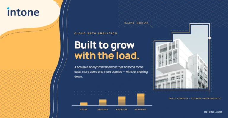 How to Build a Scalable Cloud Data Analytics Framework for Your Business 