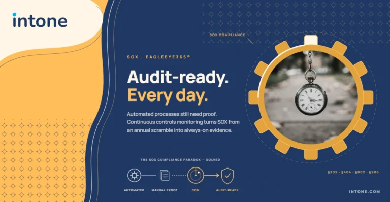 SOX Compliance Checklist 2026: Key Requirements for Businesses 
