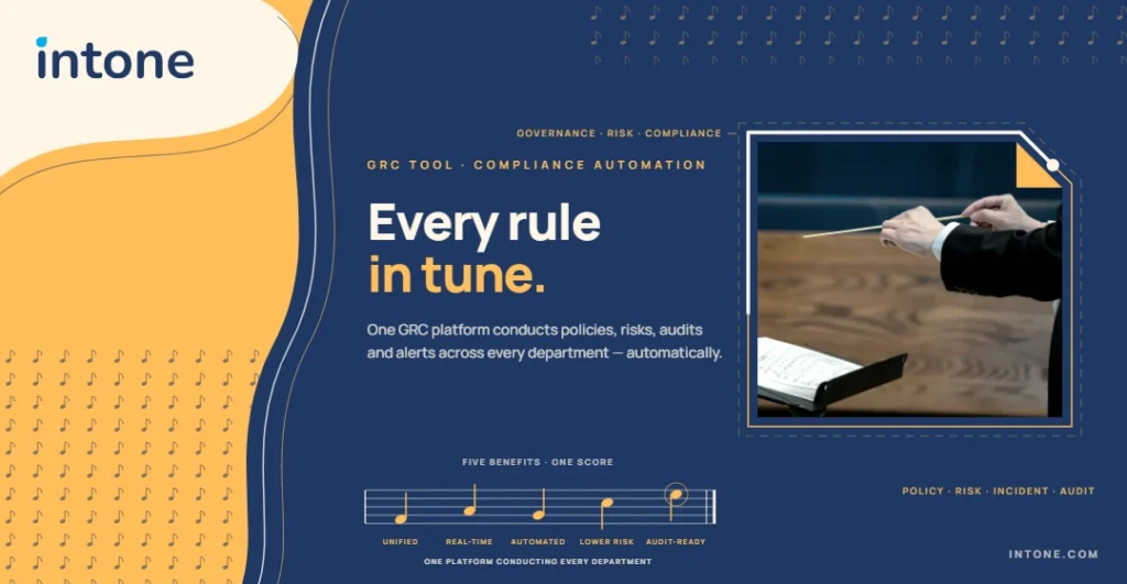 What Is Governance, Risk, and Compliance (GRC)? A Complete Guide
