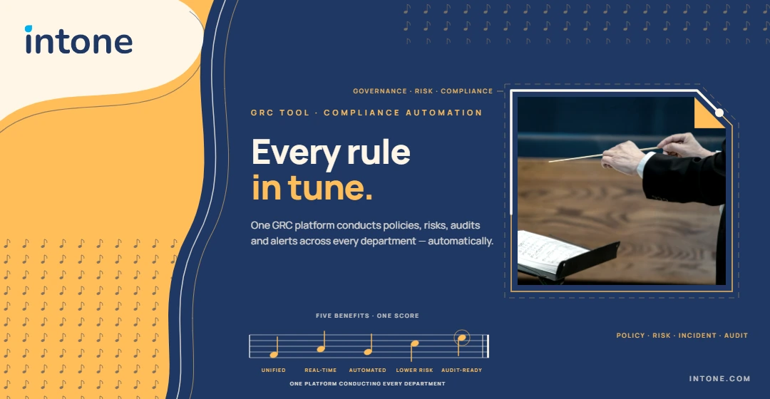 What Is Governance, Risk, and Compliance (GRC)? A Complete Guide