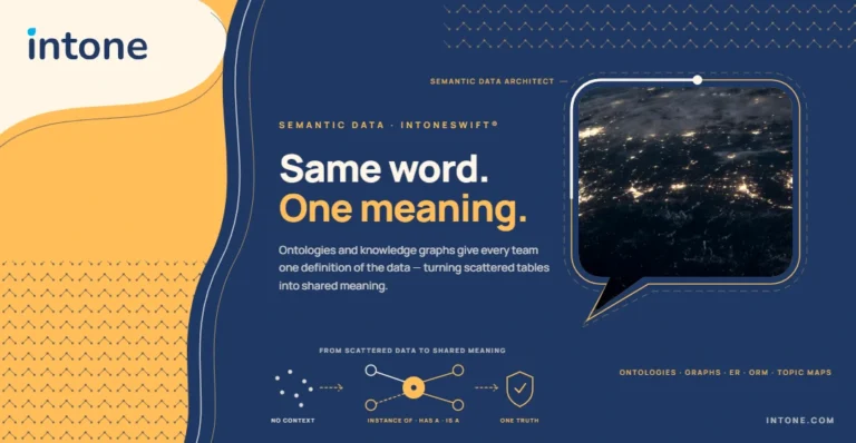 What is a Semantic Data Architect? Core Role, Governance, & Enterprise Data Strategy 
